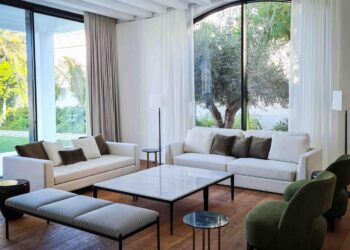 Luxury Furniture and Interior Design Projects