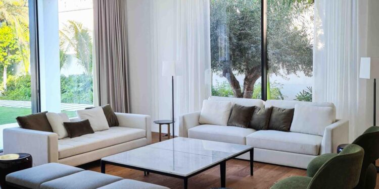 Luxury Furniture and Interior Design Projects