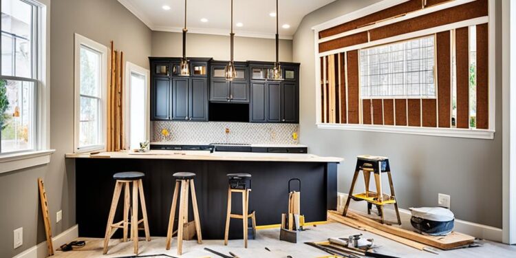 Demystifying Home Remodeling: From DIY Projects to Professional Renovations
