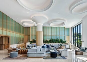 Hotel Interior Design - Interior Design Magazine