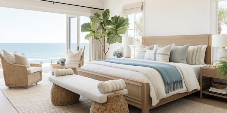 Coastal Room 01 Interior Design Mood Board by Luxuries By Loz - Style ...