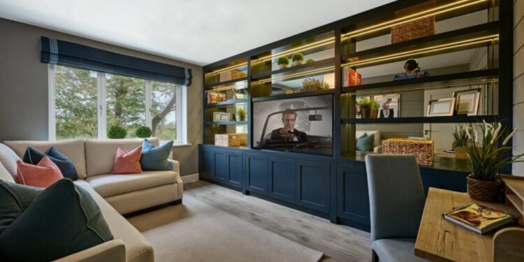 Ventura Design | Home