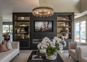 Ventura Interiors | Living area