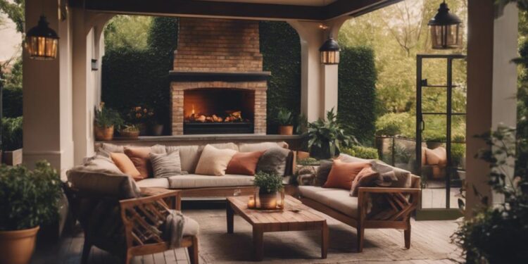 14 Best Enclosed Alfrescos for Year-Round Outdoor Living - Perfect Fit ...